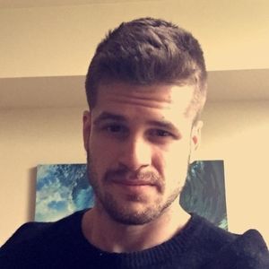 Meet your Posher, Kyle